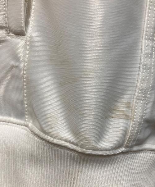 adidas（アディダス）adidas (アディダス) SST トラックトップ ホワイト サイズ:4XLの古着・服飾アイテム