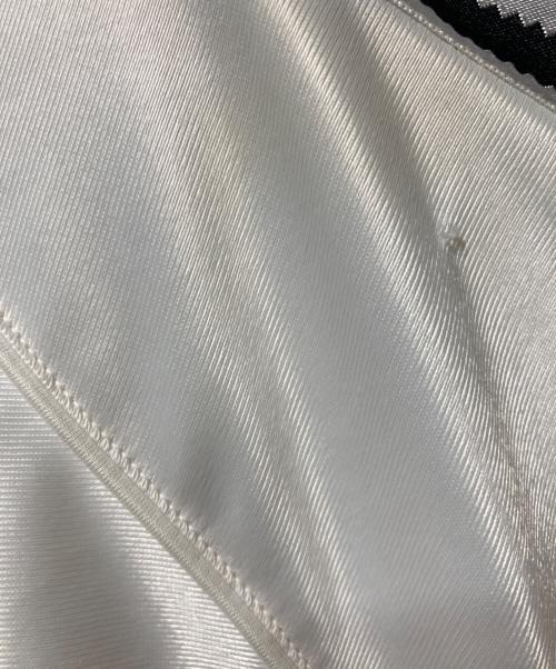 adidas（アディダス）adidas (アディダス) SST トラックトップ ホワイト サイズ:4XLの古着・服飾アイテム