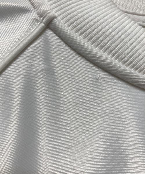 adidas（アディダス）adidas (アディダス) SST トラックトップ ホワイト サイズ:4XLの古着・服飾アイテム