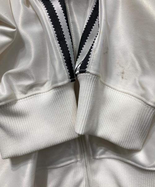 adidas（アディダス）adidas (アディダス) SST トラックトップ ホワイト サイズ:4XLの古着・服飾アイテム