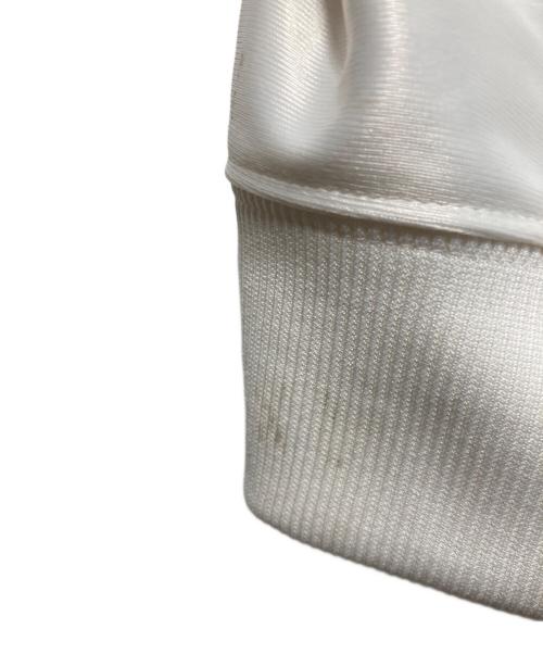 adidas（アディダス）adidas (アディダス) SST トラックトップ ホワイト サイズ:4XLの古着・服飾アイテム