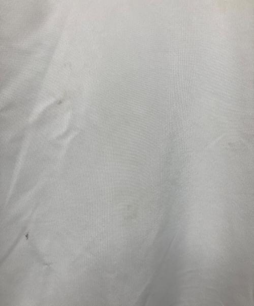 adidas（アディダス）adidas (アディダス) SST トラックトップ ホワイト サイズ:4XLの古着・服飾アイテム