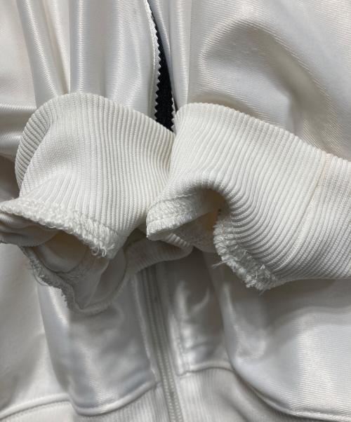 adidas（アディダス）adidas (アディダス) SST トラックトップ ホワイト サイズ:4XLの古着・服飾アイテム