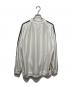 adidas (アディダス) SST トラックトップ ホワイト サイズ:4XL：5000円