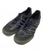 adidas×OAMCアディダス×オーエーエムシー）の古着「TYPE O-8 スニーカー」｜ブラック