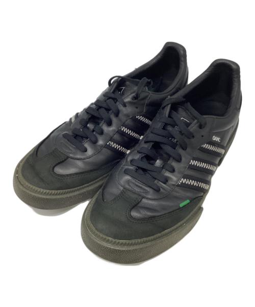 adidas（アディダス）adidas (アディダス) OAMC (オーエーエムシー) TYPE O-8 スニーカー ブラック サイズ:29の古着・服飾アイテム