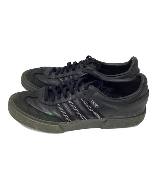 adidas（アディダス）adidas (アディダス) OAMC (オーエーエムシー) TYPE O-8 スニーカー ブラック サイズ:29の古着・服飾アイテム