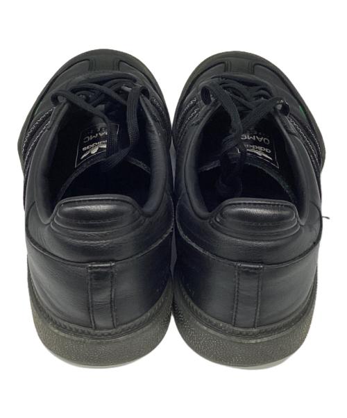 adidas（アディダス）adidas (アディダス) OAMC (オーエーエムシー) TYPE O-8 スニーカー ブラック サイズ:29の古着・服飾アイテム