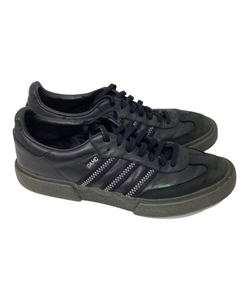 adidas（アディダス）adidas (アディダス) OAMC (オーエーエムシー) TYPE O-8 スニーカー ブラック サイズ:29の古着・服飾アイテム