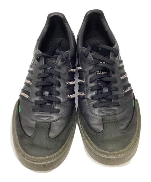 adidas（アディダス）adidas (アディダス) OAMC (オーエーエムシー) TYPE O-8 スニーカー ブラック サイズ:29の古着・服飾アイテム