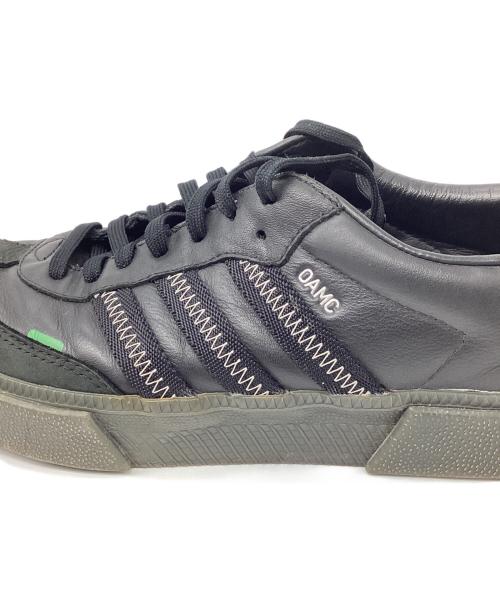 adidas（アディダス）adidas (アディダス) OAMC (オーエーエムシー) TYPE O-8 スニーカー ブラック サイズ:29の古着・服飾アイテム