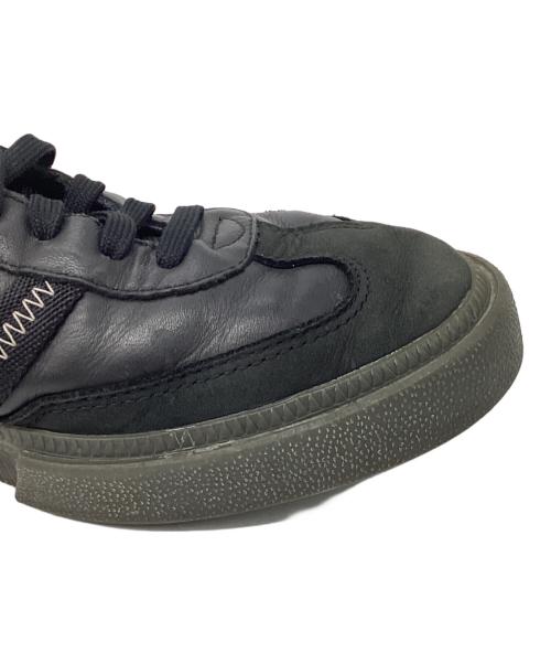 adidas（アディダス）adidas (アディダス) OAMC (オーエーエムシー) TYPE O-8 スニーカー ブラック サイズ:29の古着・服飾アイテム
