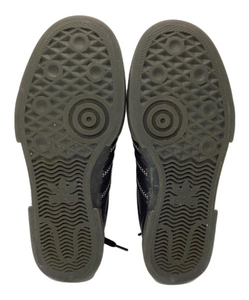 adidas（アディダス）adidas (アディダス) OAMC (オーエーエムシー) TYPE O-8 スニーカー ブラック サイズ:29の古着・服飾アイテム