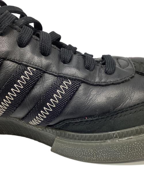 adidas（アディダス）adidas (アディダス) OAMC (オーエーエムシー) TYPE O-8 スニーカー ブラック サイズ:29の古着・服飾アイテム