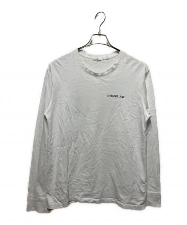 中古・古着通販】HELMUT LANG (ヘルムートラング) パックプリント
