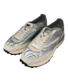 D.A.T.E.（デイト）の古着「athleta nylon」｜ベージュ