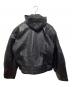 VINTAGE (ヴィンテージ) レザージャケット ブラック サイズ:XL：7000円