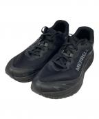 MERRELLメレル）の古着「PROMORPH/プロモーフ」｜ブラック