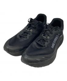 MERRELL（メレル）の古着「PROMORPH/プロモーフ」｜ブラック