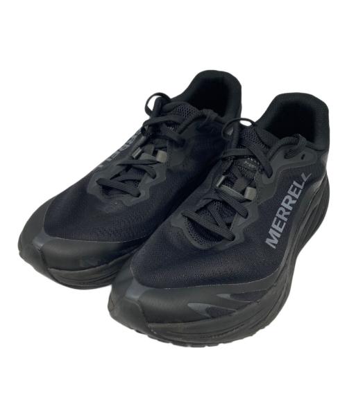 MERRELL（メレル）MERRELL (メレル) PROMORPH/プロモーフ ブラック サイズ:27㎝の古着・服飾アイテム