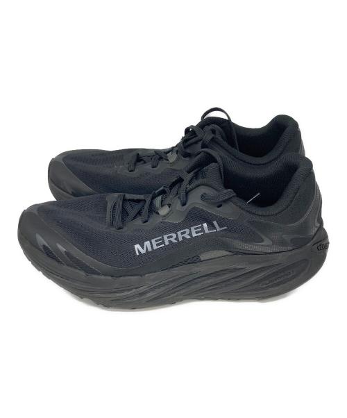 MERRELL（メレル）MERRELL (メレル) PROMORPH/プロモーフ ブラック サイズ:27㎝の古着・服飾アイテム