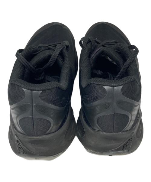 MERRELL（メレル）MERRELL (メレル) PROMORPH/プロモーフ ブラック サイズ:27㎝の古着・服飾アイテム