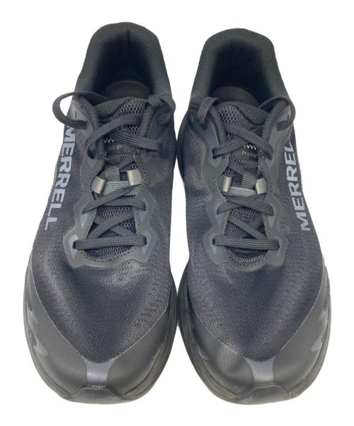 MERRELL（メレル）MERRELL (メレル) PROMORPH/プロモーフ ブラック サイズ:27㎝の古着・服飾アイテム