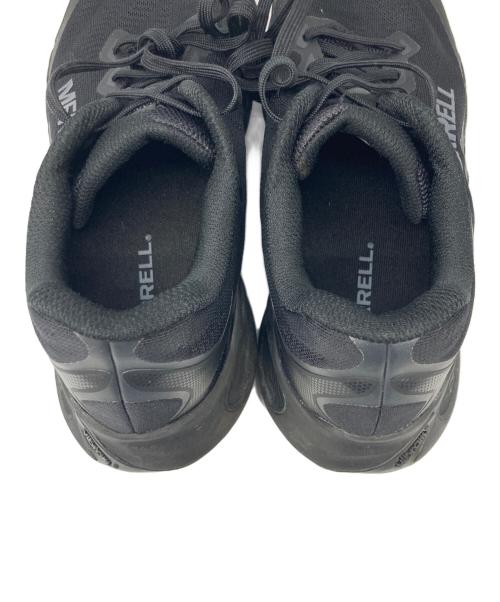 MERRELL（メレル）MERRELL (メレル) PROMORPH/プロモーフ ブラック サイズ:27㎝の古着・服飾アイテム
