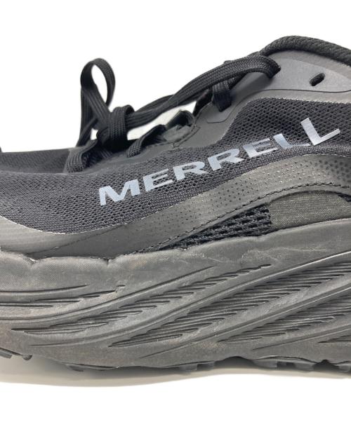 MERRELL（メレル）MERRELL (メレル) PROMORPH/プロモーフ ブラック サイズ:27㎝の古着・服飾アイテム