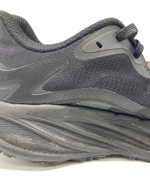MERRELL（メレル）MERRELL (メレル) PROMORPH/プロモーフ ブラック サイズ:27㎝の古着・服飾アイテム