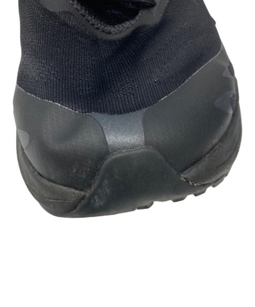 MERRELL（メレル）MERRELL (メレル) PROMORPH/プロモーフ ブラック サイズ:27㎝の古着・服飾アイテム