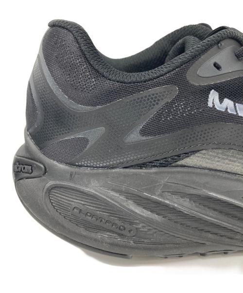 MERRELL（メレル）MERRELL (メレル) PROMORPH/プロモーフ ブラック サイズ:27㎝の古着・服飾アイテム