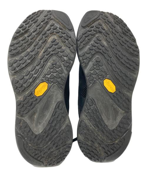 MERRELL（メレル）MERRELL (メレル) PROMORPH/プロモーフ ブラック サイズ:27㎝の古着・服飾アイテム