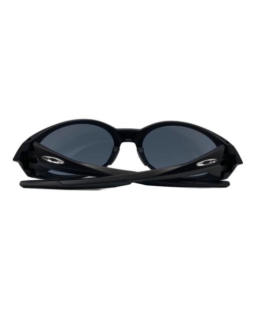 OAKLEY（オークリー）OAKLEY (オークリー) Eye Jacket Redux/アイジャケットレダックス ブラック サイズ:58□19-137 3Nの古着・服飾アイテム