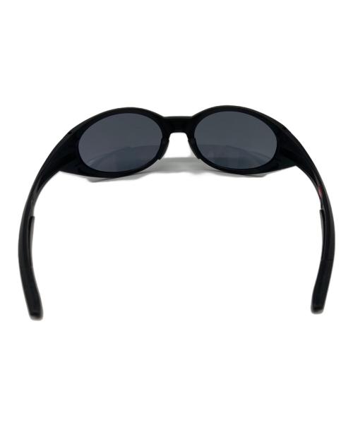 OAKLEY（オークリー）OAKLEY (オークリー) Eye Jacket Redux/アイジャケットレダックス ブラック サイズ:58□19-137 3Nの古着・服飾アイテム