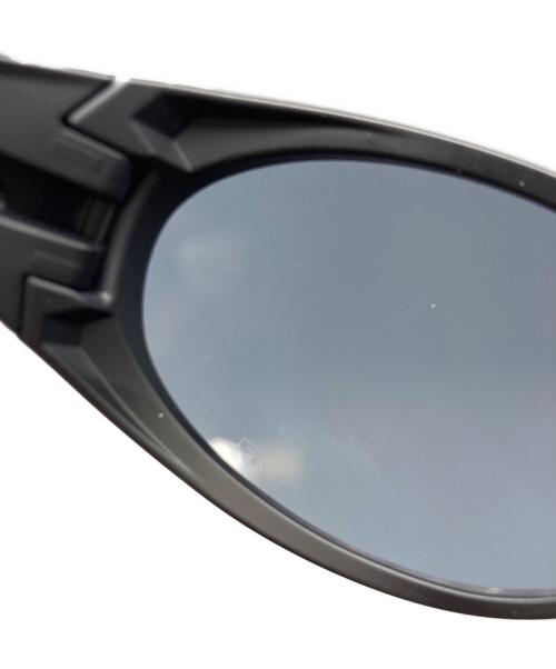 OAKLEY（オークリー）OAKLEY (オークリー) Eye Jacket Redux/アイジャケットレダックス ブラック サイズ:58□19-137 3Nの古着・服飾アイテム