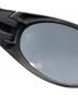 中古・古着 OAKLEY (オークリー) Eye Jacket Redux/アイジャケットレダックス ブラック サイズ:58□19-137 3N：15000円