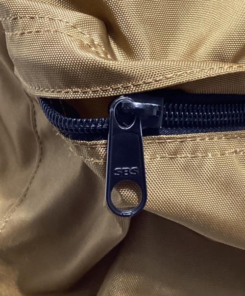 Herve Chapelier（エルベシャプリエ）Herve Chapelier (エルベシャプリエ) ナイロンデイパック カーキの古着・服飾アイテム