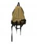 Herve Chapelier (エルベシャプリエ) ナイロンデイパック カーキ：8000円