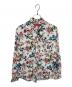Supreme（シュプリーム）の古着「Floral Flannel Shirt/フローラル フランネルシャツ」｜マルチカラー