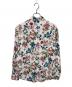 Supreme (シュプリーム) Floral Flannel Shirt/フローラル フランネルシャツ マルチカラー サイズ:S：25000円