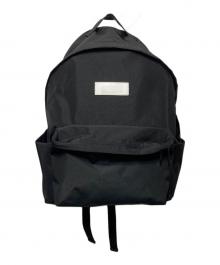 Manhattan Portage（マンハッタンポーテージ）の古着「リュック」｜ブラック