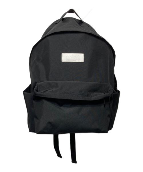 Manhattan Portage（マンハッタンポーテージ）Manhattan Portage (マンハッタンポーテージ) リュック ブラックの古着・服飾アイテム