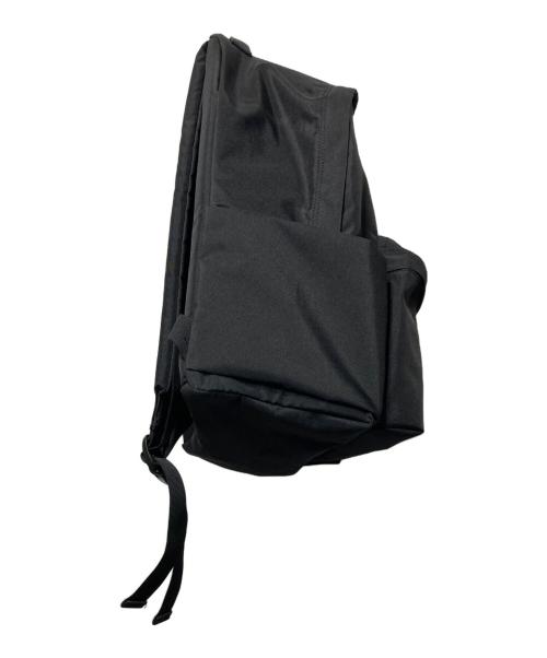Manhattan Portage（マンハッタンポーテージ）Manhattan Portage (マンハッタンポーテージ) リュック ブラックの古着・服飾アイテム