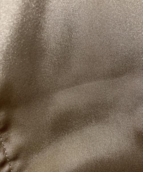 6(ROKU) BEAUTY&YOUTH（ロク ビューティーアンドユース）6(ROKU) BEAUTY&YOUTH (ロク ビューティーアンドユース) BOA COLLAR ZIP COAT/コート ブラウン サイズ:36の古着・服飾アイテム