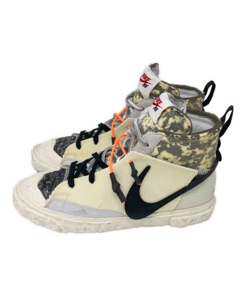 NIKE（ナイキ）NIKE (ナイキ) READYMADE (レディメイド) BLAZER MID 