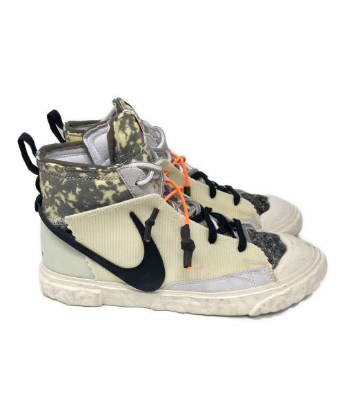 NIKE（ナイキ）NIKE (ナイキ) READYMADE (レディメイド) BLAZER MID 