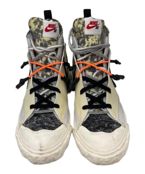 NIKE（ナイキ）NIKE (ナイキ) READYMADE (レディメイド) BLAZER MID 