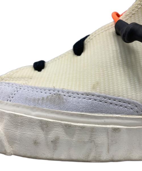 NIKE（ナイキ）NIKE (ナイキ) READYMADE (レディメイド) BLAZER MID 