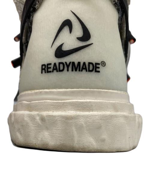 NIKE（ナイキ）NIKE (ナイキ) READYMADE (レディメイド) BLAZER MID 